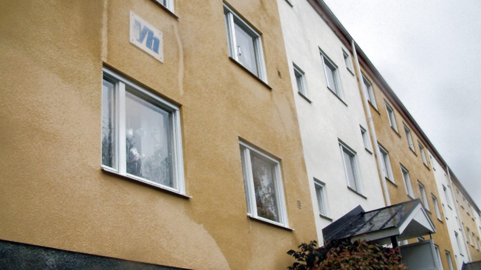 Vimarhem har runt 1 300 lägenheter runt om i Vimmerby kommun.