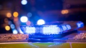 Polisen stoppade misstänkt drograttfyllerist i Luleå