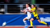 Beata Olsson: Fotbollen har alltid kommit i första hand