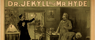 Vår tids Dr Jekyll och Mr Hyde  