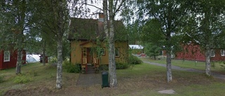 Huset på Drängsmark 77 i Drängsmark, Kåge sålt igen - andra gången på kort tid