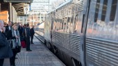 Tåget ratas när SJ:s inre liv går före resenärernas vardagsliv