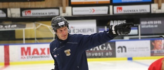 ”Jag är glad att klubbarna valt mig” • Han tar över som ny ordförande i Gotlands ishockeyförbund