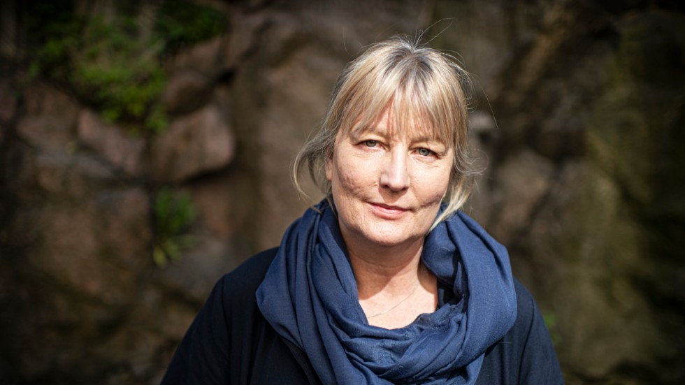 Författaren Karin Smirnoff gästade Luleås litterära scen på tisdagskvällen. Ett samtal där arvet efter Stieg Larsson lyftes men också behovet av att föra Millenniumberättelsen vidare in i samtiden.