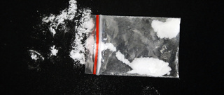 Urinprov visade positivt på kokain – mannens förklaring: Kan ha blivit drogad
