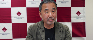 Murakami gör karantänradio