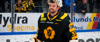 NHL-intresse för Gustaf Lindvall: "Lite overkligt"