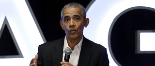 Obama sågar coronahantering – igen