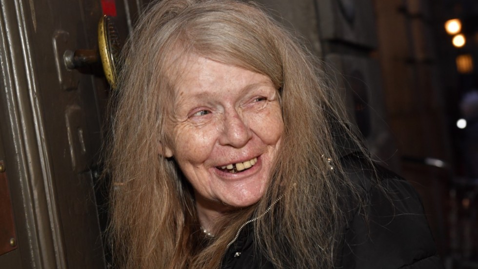 Poeten och dramatikern Kristina Lugn har gått bort.