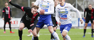 Direktsändning IF Karlstad Fotboll–IFK Luleå