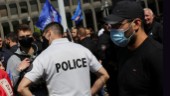 Amnesty: Pandemin blottlägger polisens rasism