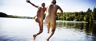 Malmström (MP): Orimligt ha kvar nakenbadet
