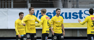 IFK Göteborg räddade poäng i slutsekunderna