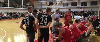 Klart: KFUM Uppsala Basket till superettan