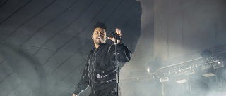 Topplistorna: The Weeknd dubbel etta