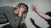 Viruskarantän ökar risken för våld i hemmet