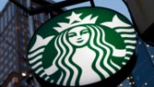 Starbucks stänger – latte "inte nödvändigt"