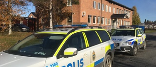 Villainbrott i Norsjö