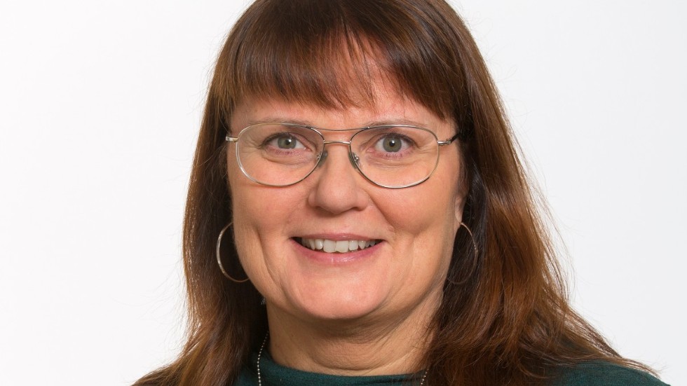 Vi har aldrig haft lika många läkare i utbildning till specialister inom allmänmedicin som vi har i Västerbotten just nu, skriver Anna-Lena Danielsson, ordförande i hälso- och sjukvårdnämnden.