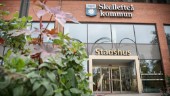 Insändare: Nej Skellefteå kommun– ni avstod från statliga bidrag