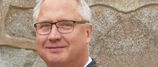 Han blir ny landsbygdsdirektör i Norrbotten
