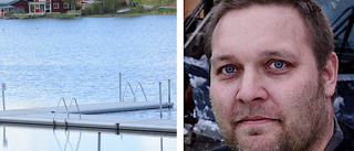 Dykare ska säkra alla badplatser i Vimmerby