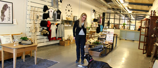 Nu säljer Sofie butiken – nya uppdrag har tillkommit: "Hinner inte med"