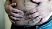 Andelen vuxna med övervikt och fetma ökar i länet