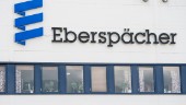 Eberspächer i Nyköping byter namn – blir Purem