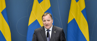 Stefan Löfven – en trygg ledare i kristider