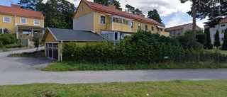Nya ägare till radhus i Eskilstuna - 1 600 000 kronor blev priset