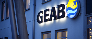 Geabs test flyttas fram – ingen förhöjd risk för avbrott i helgen