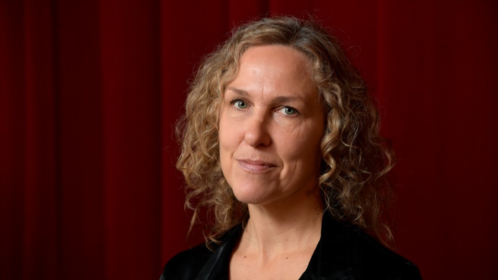 Marit Kapla nomineras till Augustpriset för boken "Osebol".