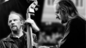 Bröderna Johansson spelar Jazz på svenska
