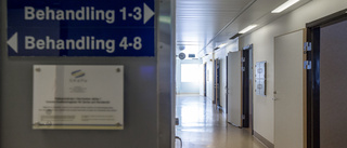 Kraftsamla mot vårdskador i Sörmland