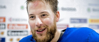 Omarks mäktiga milstolpe i KHL 