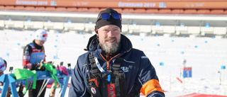 Pappa Tomas Öberg: "Det känns helt fantastiskt"