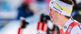 Extra: Häggström till sprintfinal i Dresden