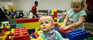 Legofestival kommer till Fyrishov