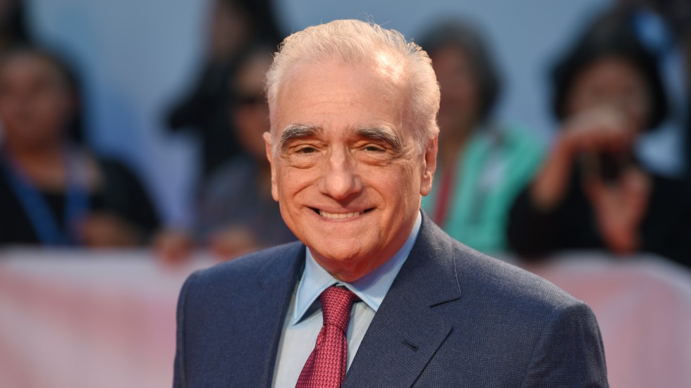Martin Scorsese tycker inte att filmer i superhjältegenren är film på riktigt. 