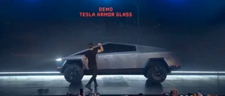 Här går Tesla-testet helt galet