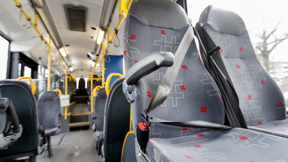 BRT-bussar är flexiblare änspårvagn skriver Håkan Jönsson.