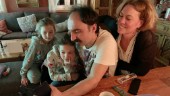 Familjen i Italien: Ta corona på allvar 