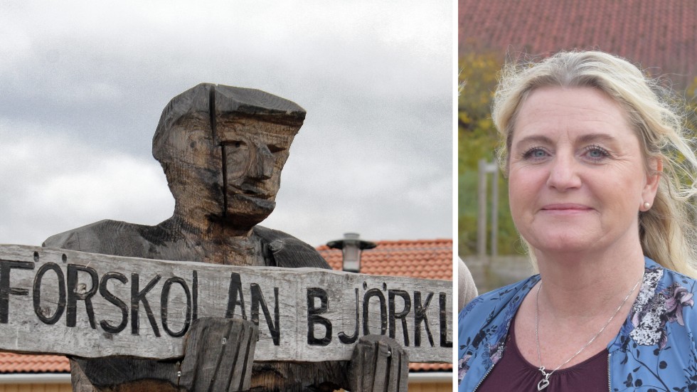 Förskolorna Kotten och Sörgården i Rimforsa har stängt och barnen har flyttats till Björkliden. Det meddelar förskolerektor Susanne Andersson.