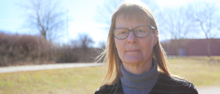 Gotlands almar dör snabbt om bekämpning uteblir