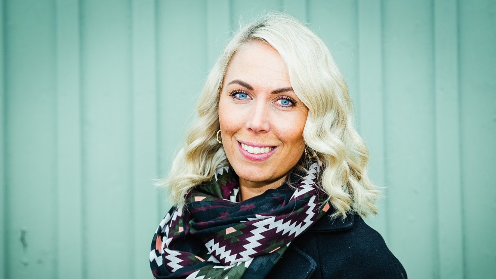 Anneli Olovsson, vd på Heart of Lapland, tror att vintersäsongen kan bli den bästa på länge.