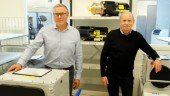 CTT Systems expanderar i Nyköping