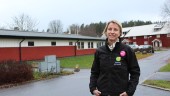 Gamlebygymnasiet erbjuder hjälp efter branden