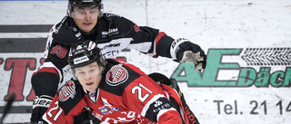 Konkurrenten tar Piteå Hockeys lånespelare