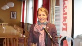 Sophia Jarl i Widar Möter: Jag talar med alla